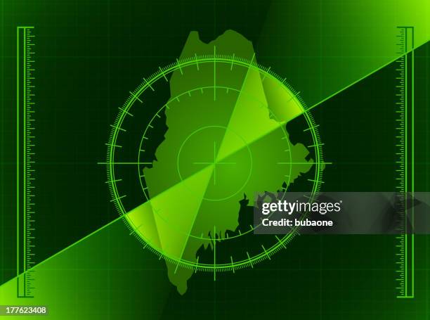 315 Radar Map Usa Stock Photos, High-Res Pictures, and Images - Getty ...
