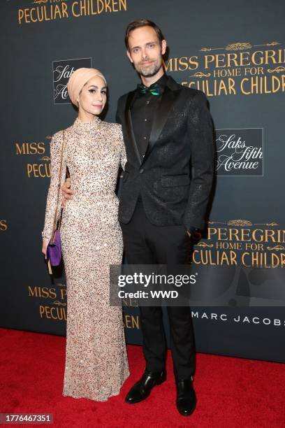 Wight Ransom Riggs 64 Ransom Riggs Stock Photos, High-Res Pictures, and Images - Getty Images