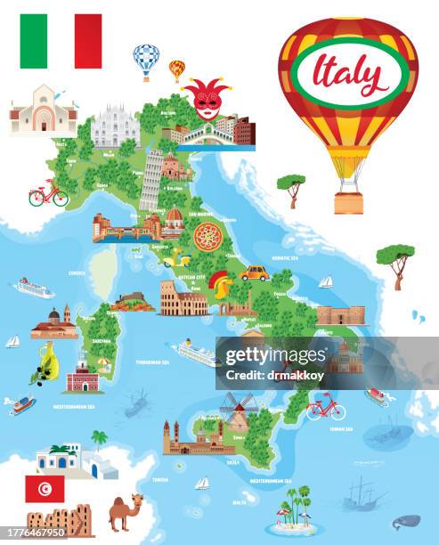italien reisekarten - brescia stock-grafiken, -clipart, -cartoons und -symbole