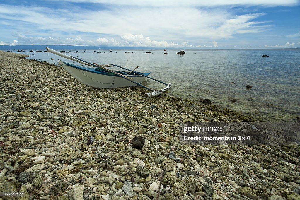 Balicasag Island