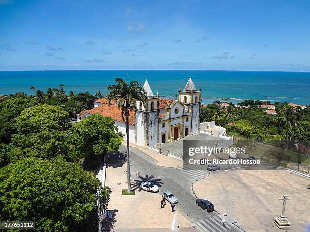 olinda, pernambuco - brazil 2013 - olinda stock pictures, royalty-free photos & images