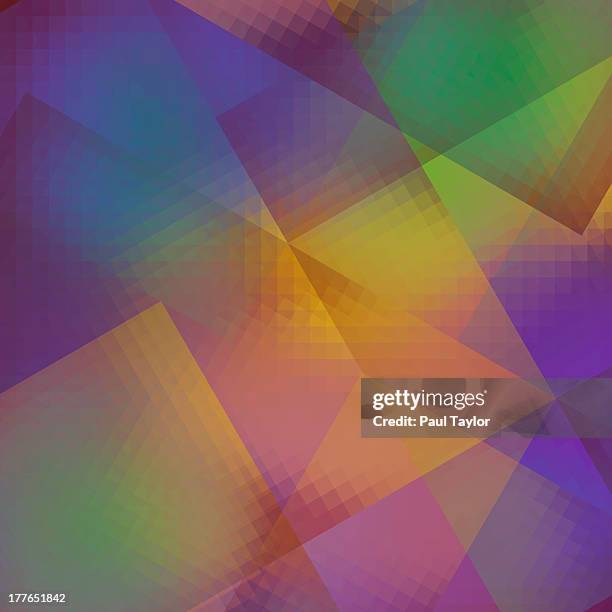 colorful abstract - brokigt mönster bildbanksfoton och bilder