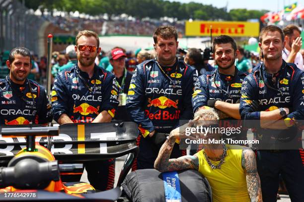 Kelly Racing Team Photos and Premium High Res Pictures - Getty Images