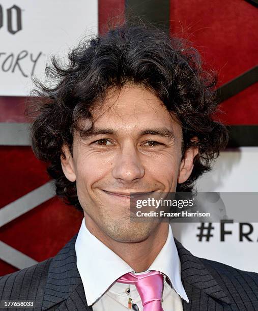 1,145 Tom Franco Photos & High Res Pictures Getty Images