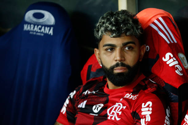 UNS: In The News: Gabriel Barbosa