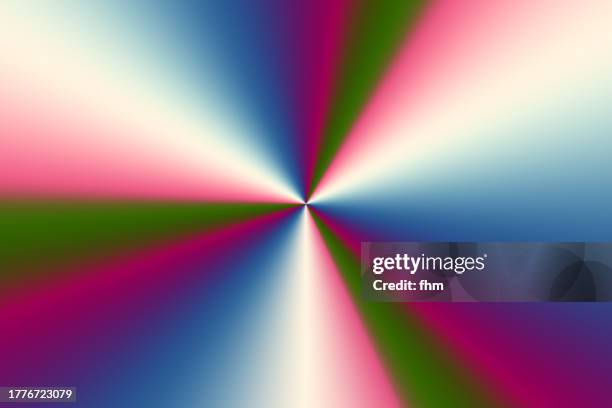 colour-explosion - zoom bombing stock pictures, royalty-free photos & images