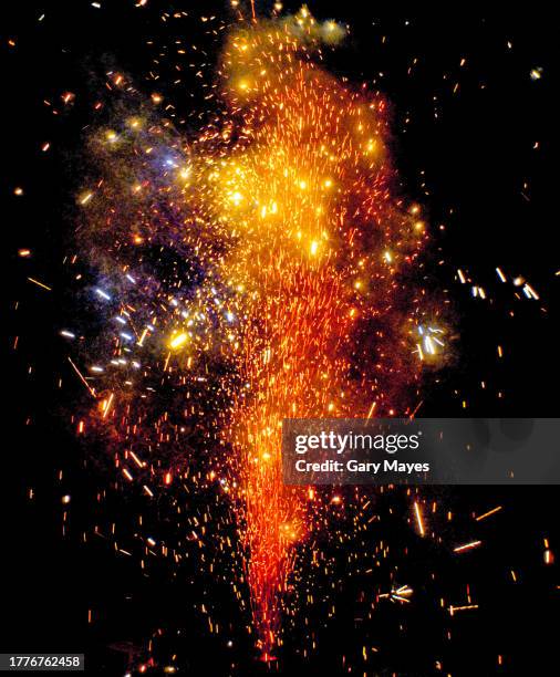 Firework Explosion Practical 38,577 Explosion Fireworks Stock Photos, High-Res Pictures, and Images ...