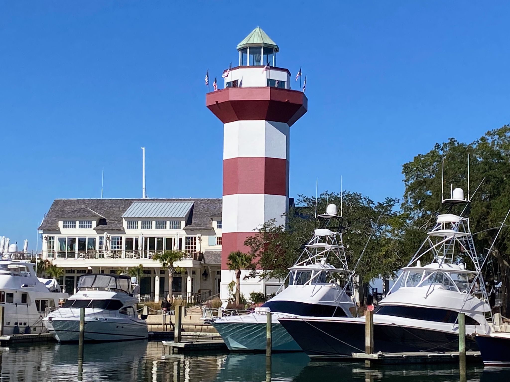 harbour town lighthouse