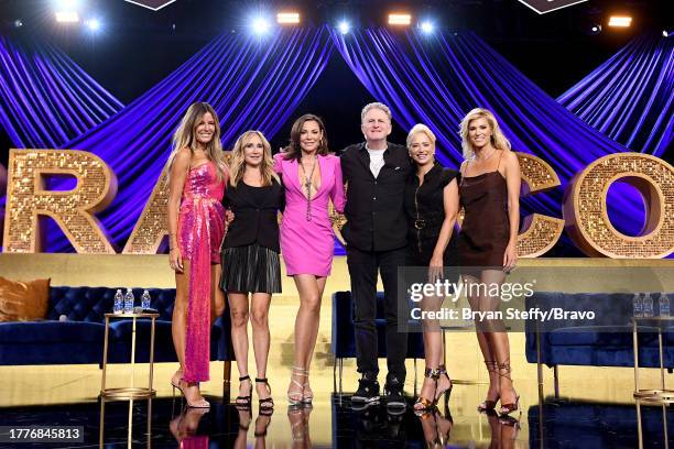 The Ultimate Girls Trip Down Memory Lane Presented by Carnival Cruises" Panel from Caesars Forum in Las Vegas, NV on Sunday, November 5, 2023 --...