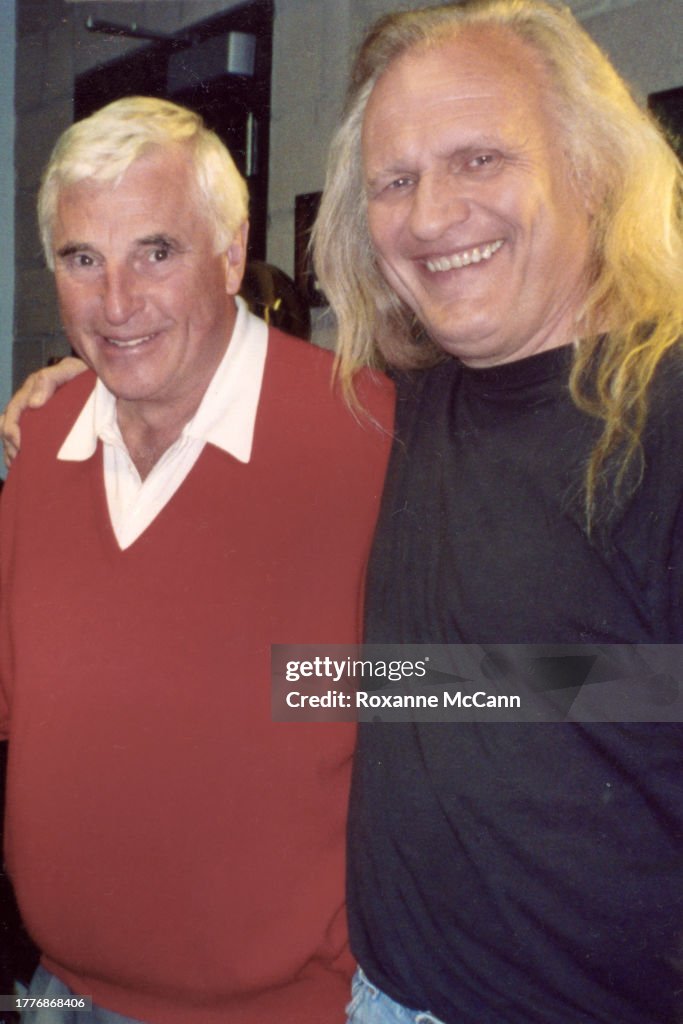 Bob Knight