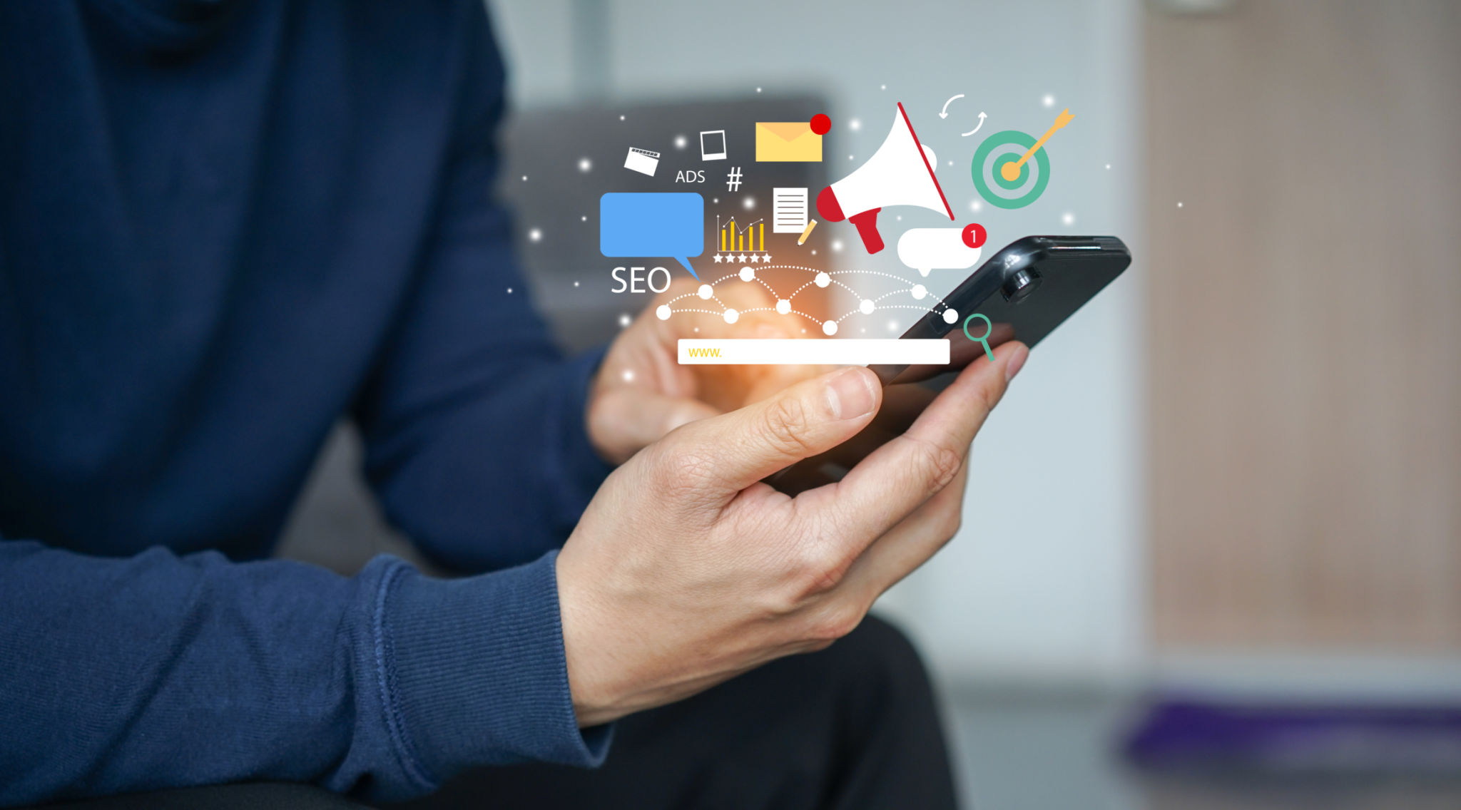 digital marketing campaign
