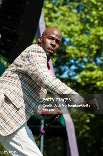 Singer Ricky Fleece Ricky (Musician) Photos and Premium High Res Pictures - Getty Images