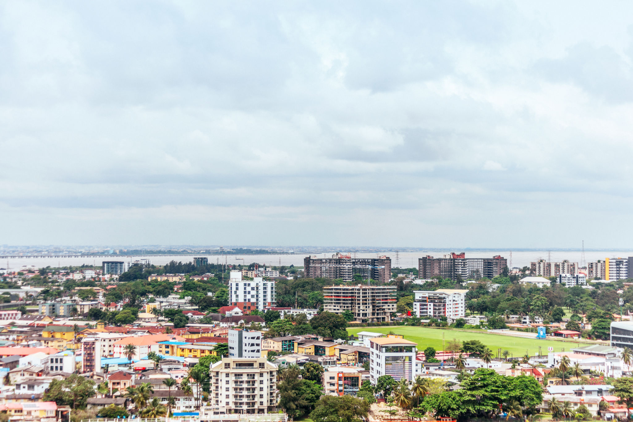 real estate nigeria