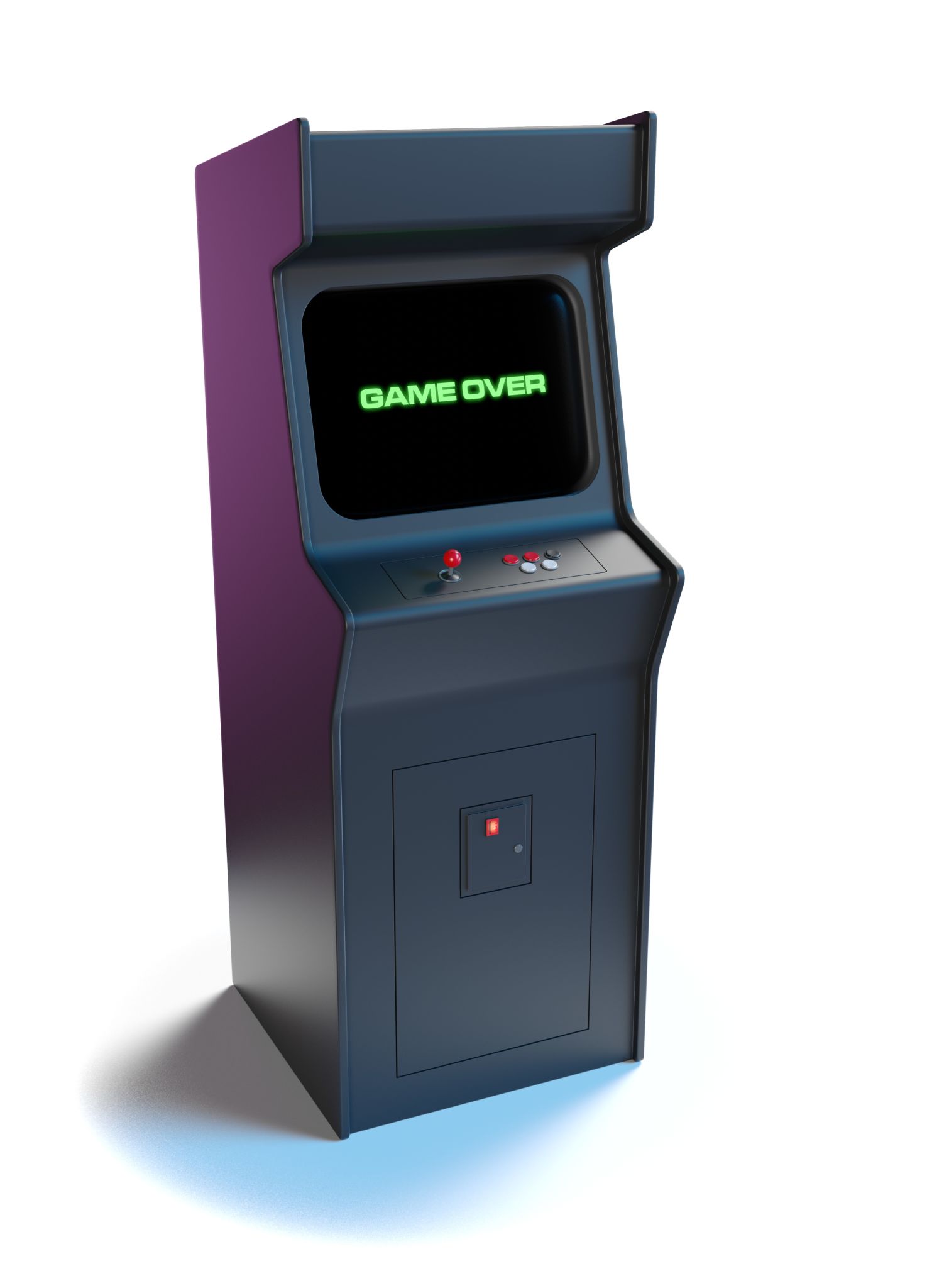 arcade gaming