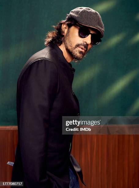 Arjun Rampal Singer 619 Arjun Rampal Photos Stock Photos, High-Res Pictures, and Images ...