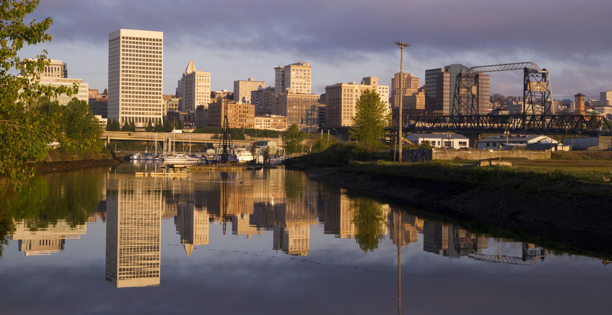 tacoma neighborhood