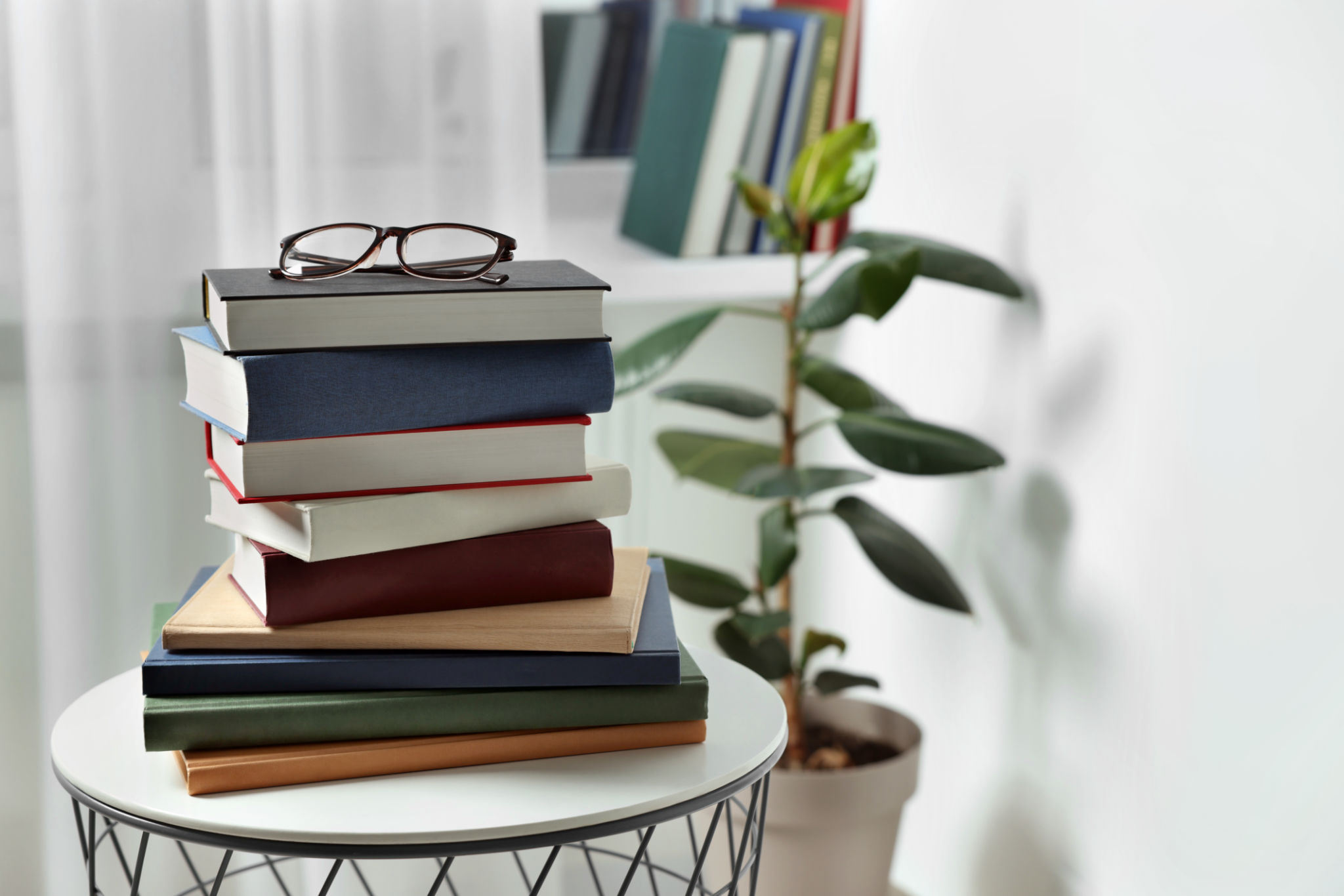 genre books