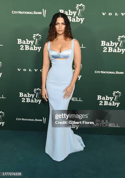 Camila Alves Photos and Premium High Res Pictures - Getty Images