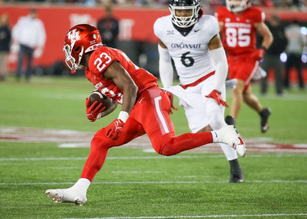 UCF vs. Houston Prediction, Odds, Picks - November 25