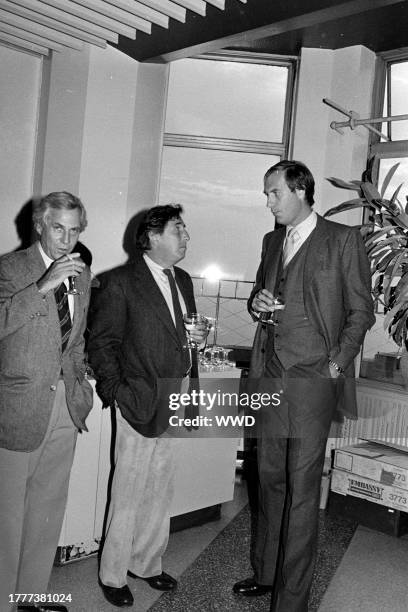 Gordon Lish Photos and Premium High Res Pictures Getty Images