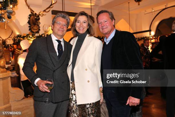 224 Nina Wolff Photos & High Res Pictures - Getty Images