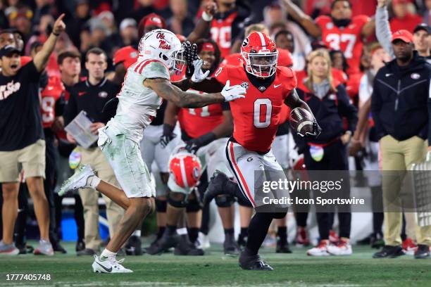 Running Back Roderick Robinson 123 Roderick Robinson Stock Photos, High-Res Pictures, and Images ...