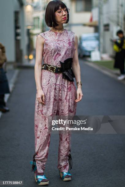 Street Style in Shibuya