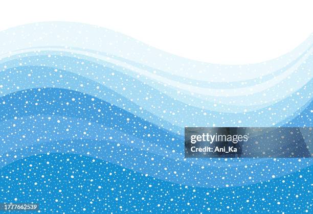 christmas background - january vector stock illustrations