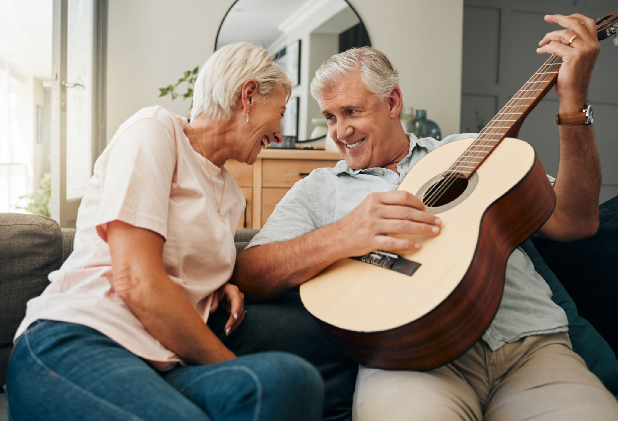 musician engagement