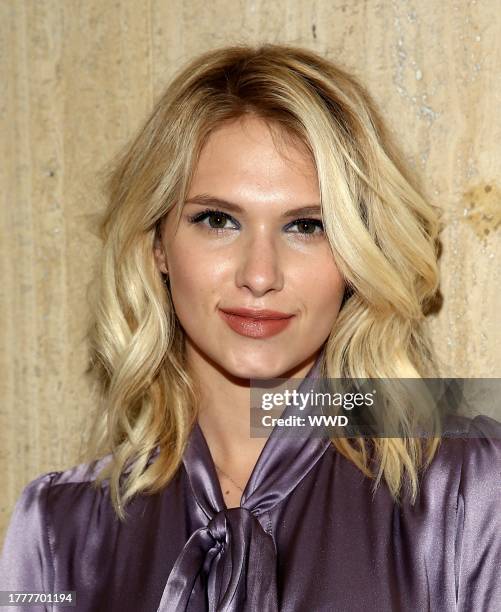 Claudia Lee