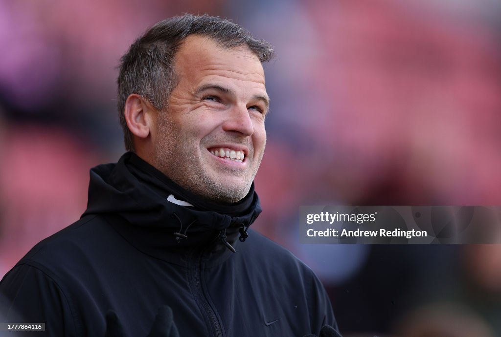 Tottenham Hotspur v Everton FC - Barclays Women´s Super League