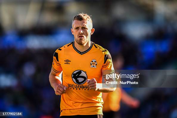 George Thomas Rugby George Thomas looks on during the Sky Bet League 1 match between ...