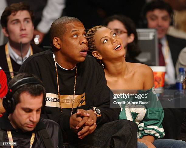 Jay Z 2003 Photos and Premium High Res Pictures - Getty Images