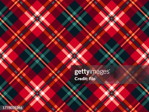 Seamless Holiday Striped Tileable Repeating Pattern Wrapping Paper Abstract Background Seamless Holiday Striped Tileable Repeating Pattern Wrapping Paper Abstract Background