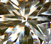 diamond on white background with high quality
