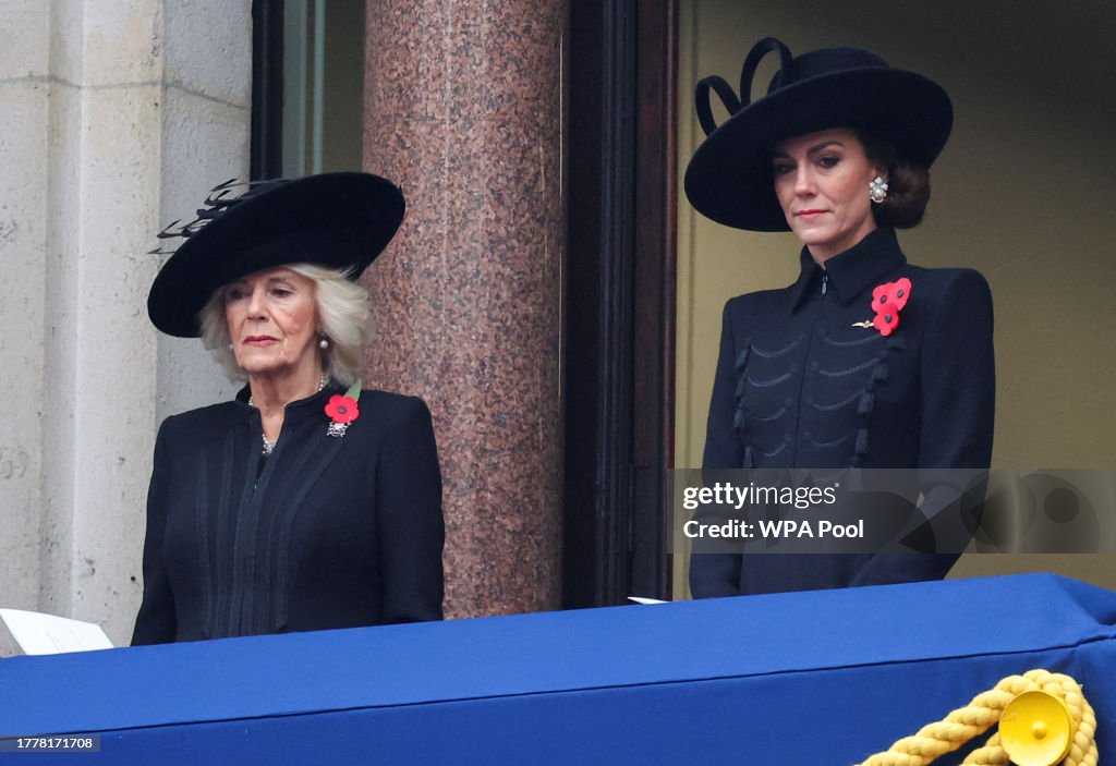Remembrance Sunday -2023 Remembrance Sunday -2023