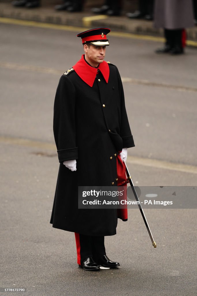 Remembrance Sunday -2023 Remembrance Sunday -2023