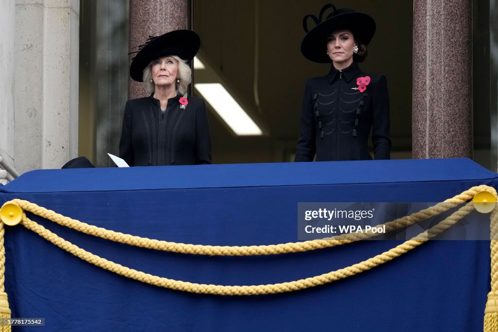 Remembrance Sunday -2023 Remembrance Sunday -2023