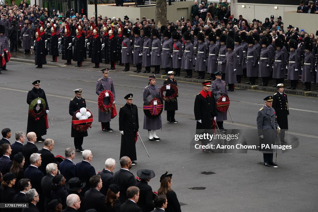 Remembrance Sunday -2023 Remembrance Sunday -2023