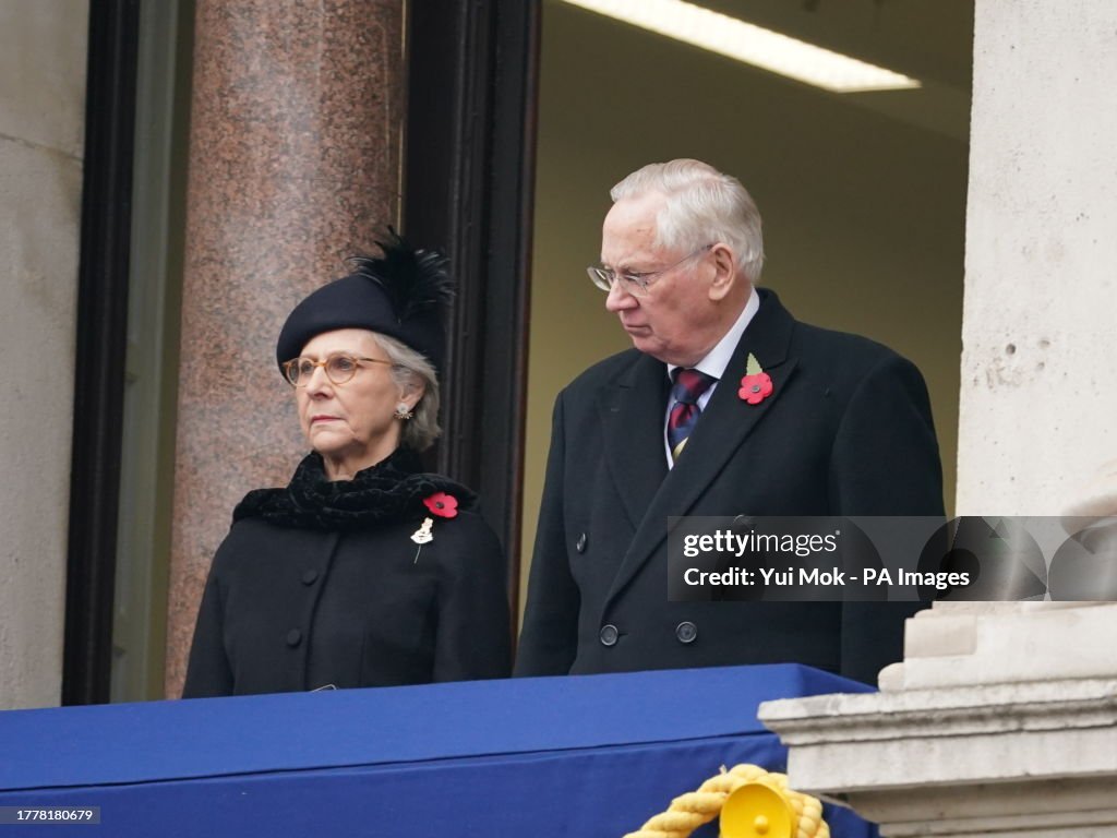 Remembrance Sunday -2023 Remembrance Sunday -2023