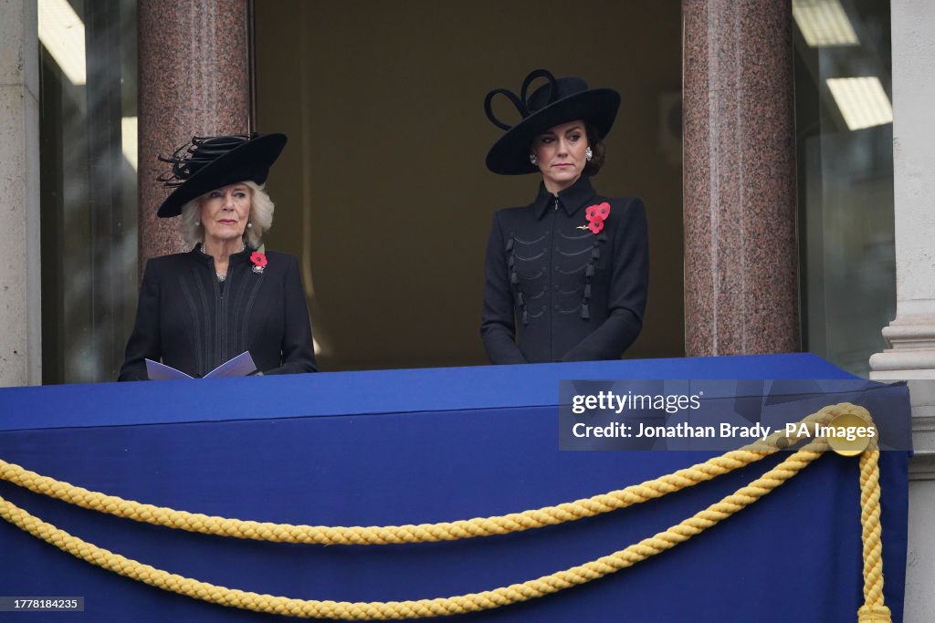 Remembrance Sunday -2023 Remembrance Sunday -2023