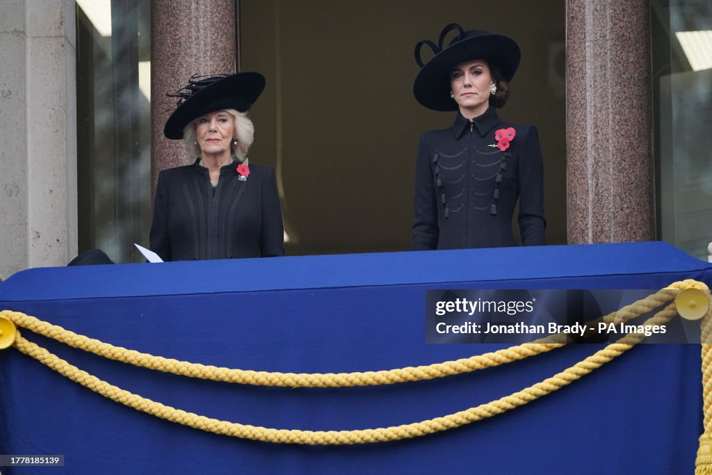 Remembrance Sunday -2023 Remembrance Sunday -2023