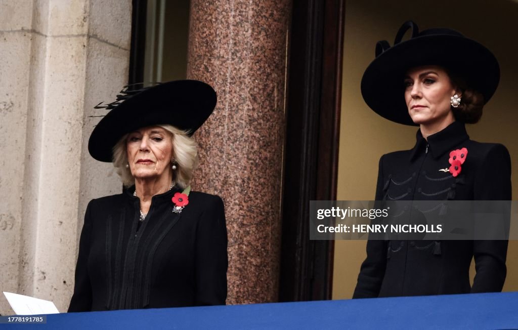 Remembrance Sunday -2023 Remembrance Sunday -2023