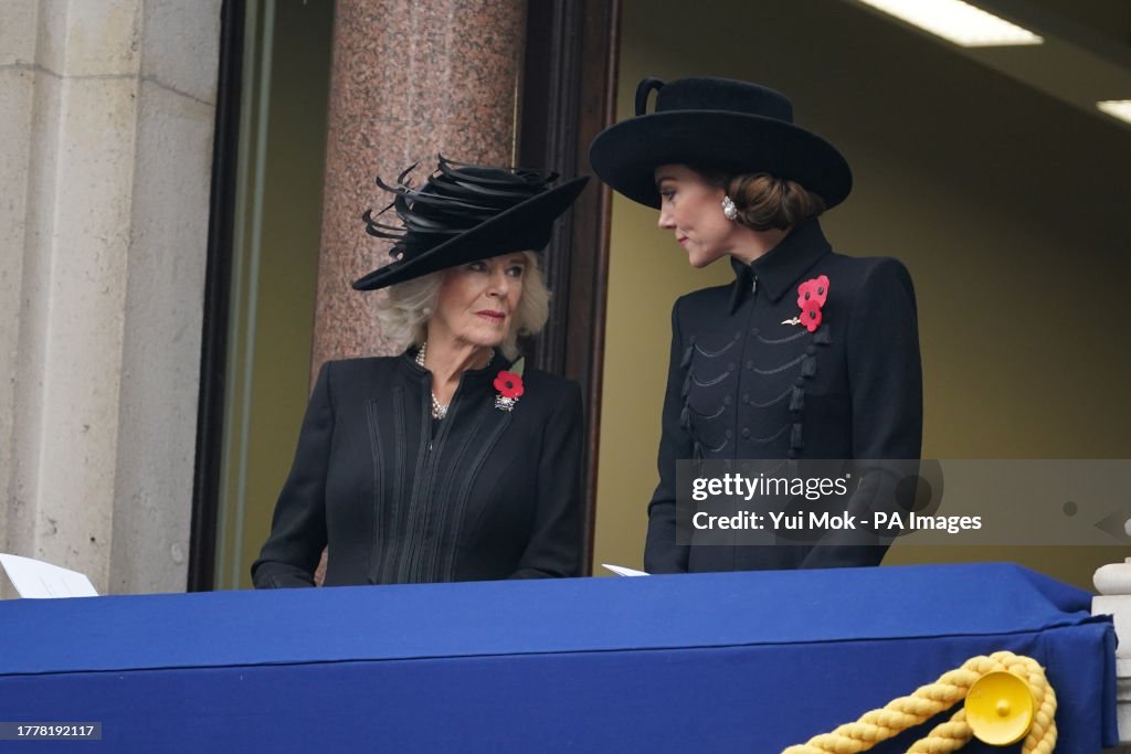 Remembrance Sunday -2023 Remembrance Sunday -2023