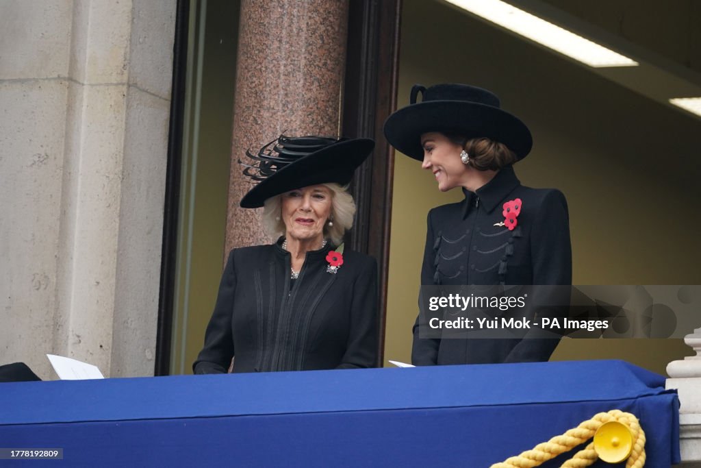 Remembrance Sunday -2023 Remembrance Sunday -2023
