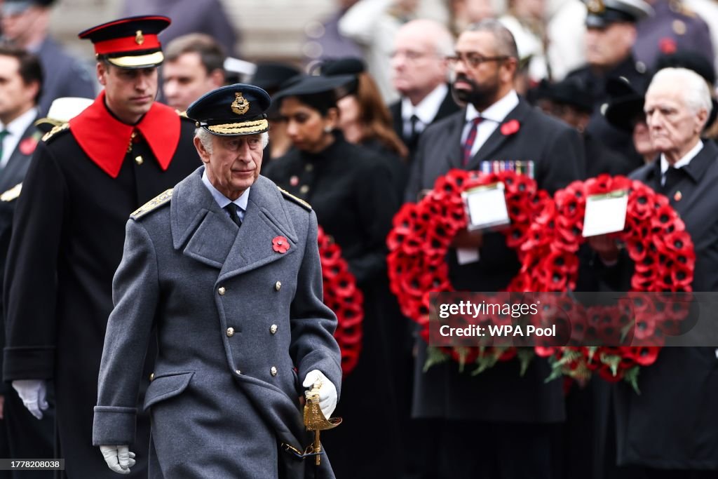 Remembrance Sunday -2023 Remembrance Sunday -2023