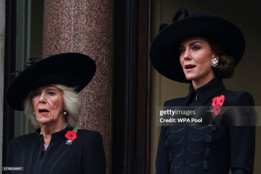 Remembrance Sunday -2023 Remembrance Sunday -2023