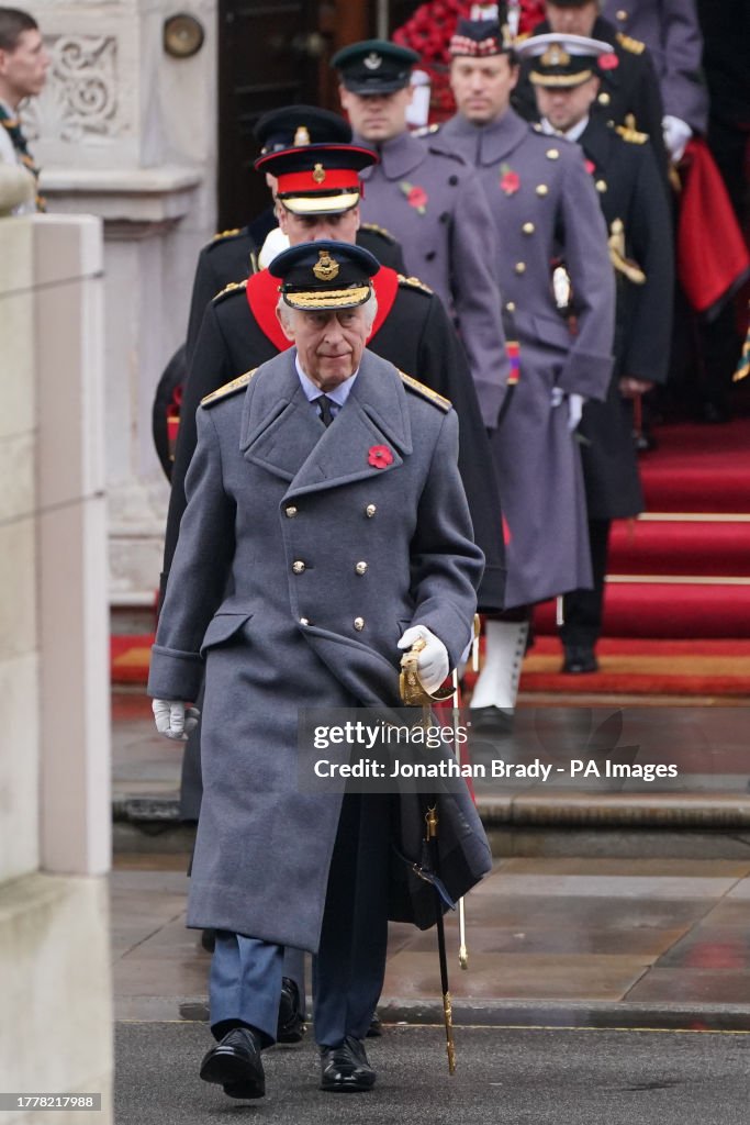 Remembrance Sunday -2023 Remembrance Sunday -2023