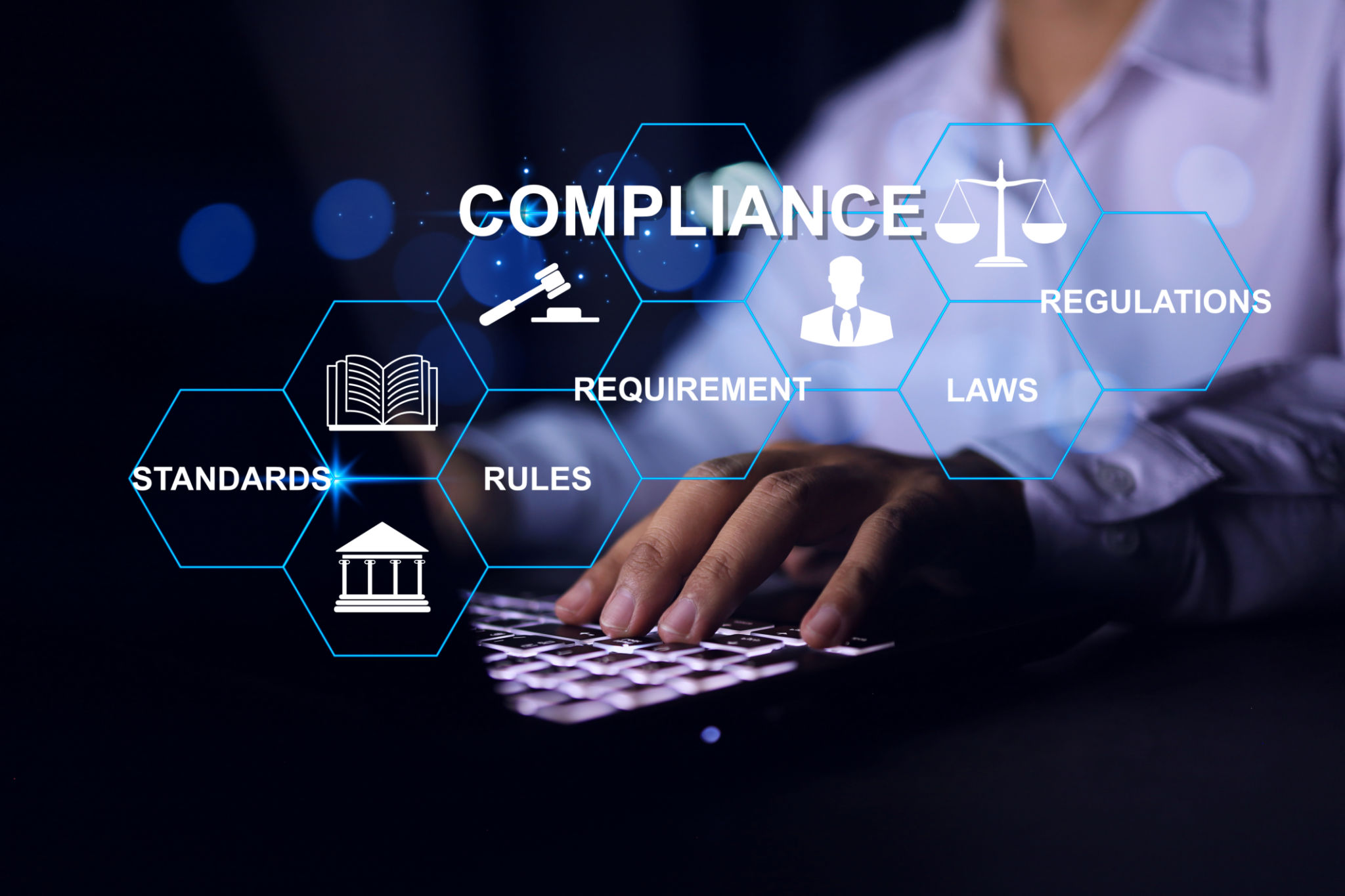 compliance regulations workplace