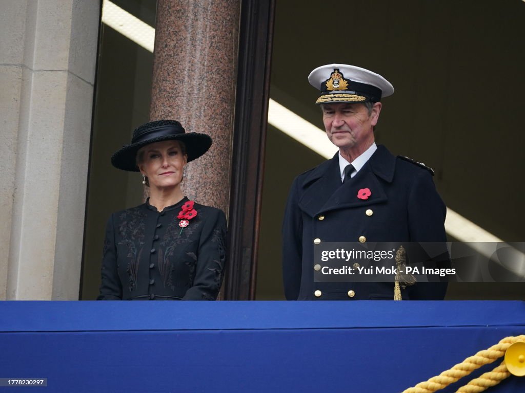Remembrance Sunday -2023 Remembrance Sunday -2023